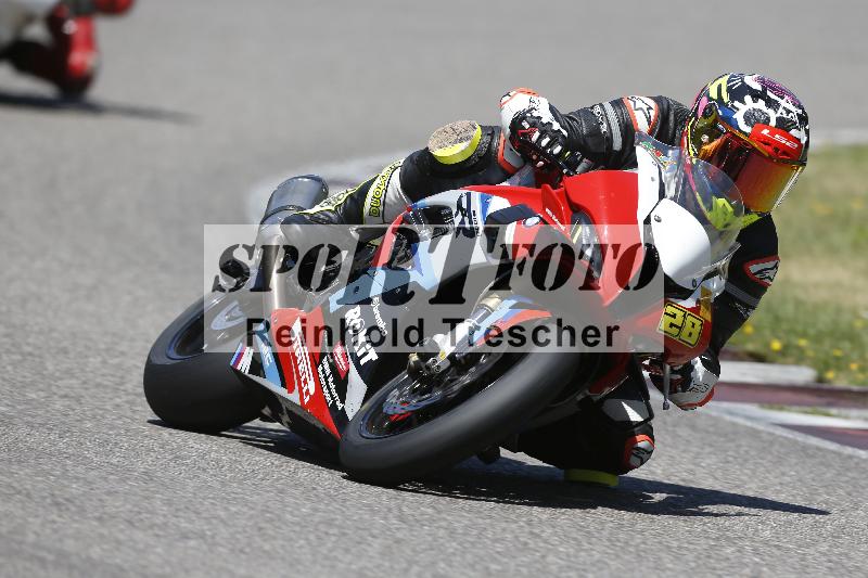 /19 06.06.2026  TZ Motorsport ADR/Gruppe gelb/28